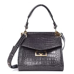 Givenchy Calfskin Messenger Bag