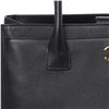 Image 9 : Chanel Calfskin Shopper Tote