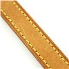 Image 8 : Louis Vuitton Leather Shoulder Strap