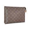 Image 3 : Louis Vuitton Monogram Cosmetic Pouch