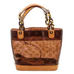 Louis Vuitton Monogram PM Shoulder Bag