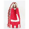 Image 3 : CHANEL Multicolor Quilted Canvas Tote Bag