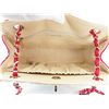 Image 7 : CHANEL Multicolor Quilted Canvas Tote Bag