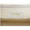 Image 9 : CHANEL Multicolor Quilted Canvas Tote Bag