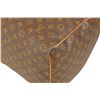 Image 10 : Louis Vuitton Monogram Keepall 60 Duffel Bag
