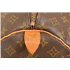 Image 9 : Louis Vuitton Monogram Keepall 60 Duffel Bag
