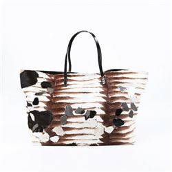 Fendi Shopping Tote