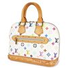 Image 1 : LOUIS VUITTON Multicolor Monogram Alma Bag