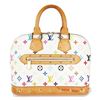 Image 2 : LOUIS VUITTON Multicolor Monogram Alma Bag