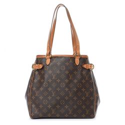 Louis Vuitton Monogram Shoulder Bag