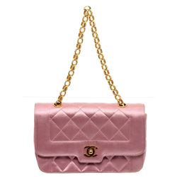 Chanel Mini Flap Bag