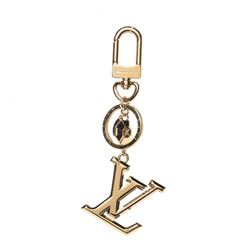 Louis Vuitton Bag Charm/Key Holder