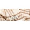 Image 4 : Burberry Lambswool Check Scarf
