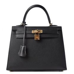 HERMES Kelly 25 Bag