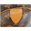 Image 10 : Louis Vuitton Monogram Keepall 60 Duffel Bag