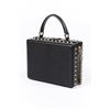 Image 2 : Dolce & Gabbana Leather Box Bag