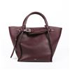 Image 1 : Celine Leather Tote Bag