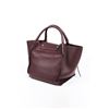 Image 2 : Celine Leather Tote Bag