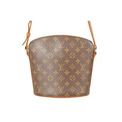 Louis Vuitton Monogram Shoulder Bag