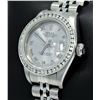 Image 3 : Rolex Ladies Datejust Watch