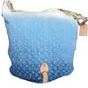 Image 4 : Louis Vuitton Denim Messenger Bag