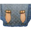 Image 8 : Louis Vuitton Denim Messenger Bag