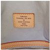 Image 9 : Louis Vuitton Denim Messenger Bag