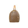 Image 3 : Louis Vuitton Monogram Keepall 50 Duffel Bag
