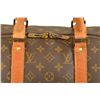 Image 8 : Louis Vuitton Monogram Keepall 50 Duffel Bag