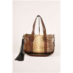 Chloe Duffel Bag