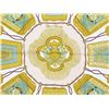 Image 2 : Authentic HERMES "Poste et Cavalerie" Pink 100% Silk Scarf