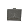 Image 1 : Chanel Caviar Leather Wallet