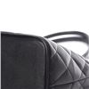 Image 11 : Chanel Quilted Caviar Leather  Tote