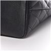 Image 12 : Chanel Quilted Caviar Leather  Tote