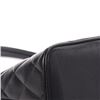Image 9 : Chanel Quilted Caviar Leather  Tote