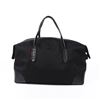 Image 1 : Gucci Canvas/Leather Carry On Bag