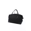 Image 2 : Gucci Canvas/Leather Carry On Bag