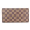 Image 4 : Louis Vuitton Damier Ebene Wallet