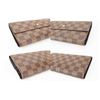 Image 7 : Louis Vuitton Damier Ebene Wallet