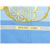 Image 11 : HERMES 100% Silk Scarf