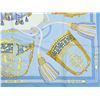 Image 9 : HERMES 100% Silk Scarf