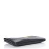 Image 3 : Chanel Leather Cosmectic Pouch