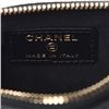 Image 5 : Chanel Leather Cosmectic Pouch