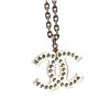 Image 1 : Chanel Necklace