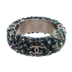 Chanel Bangle