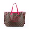 Image 1 : Louis Vuitton Neverfull Tote Bag