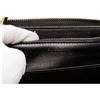 Image 6 : Bulgari Coated Canvas Zip Around Wallet