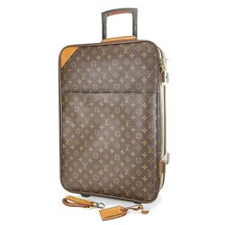 Louis Vuitton Monogram Rolling Suitcase