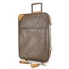 Image 1 : Louis Vuitton Monogram Rolling Suitcase