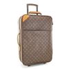 Image 2 : Louis Vuitton Monogram Rolling Suitcase